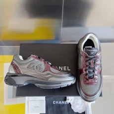 Chanel Sport Shoes